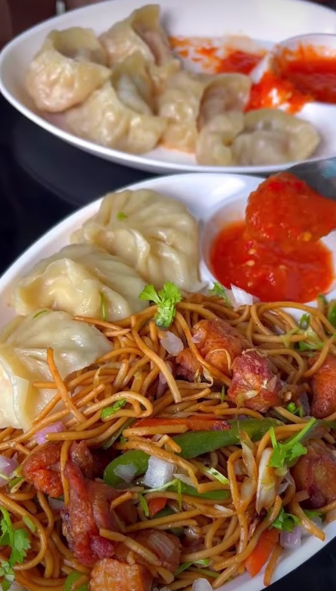 Rock n Roll Cafe - 2