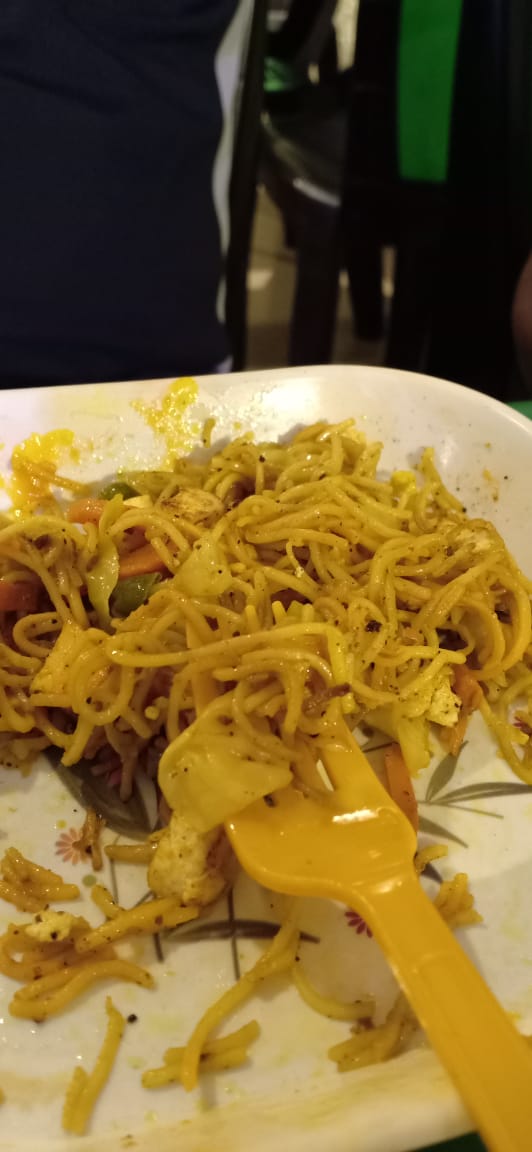 Rock n Roll Cafe - 4