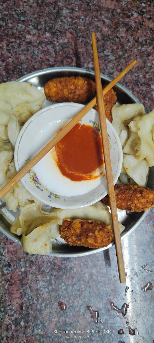 Rock n Roll Cafe - 5