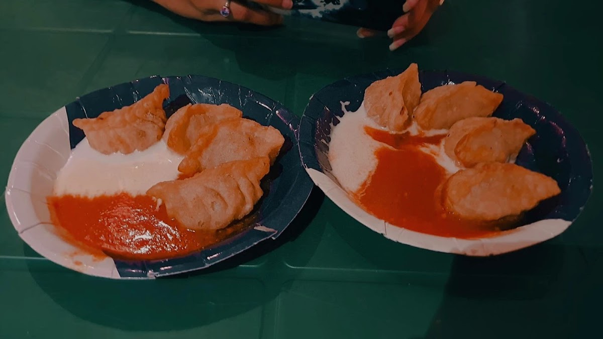 Rock n Roll Cafe - 6