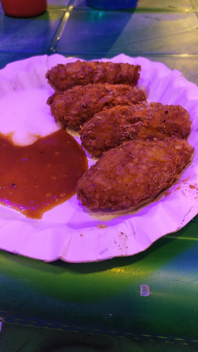 Rock n Roll Cafe - 7