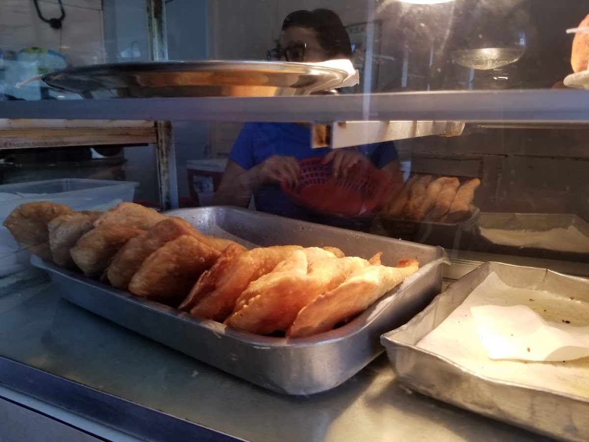 Cafeteria La Playita - 10