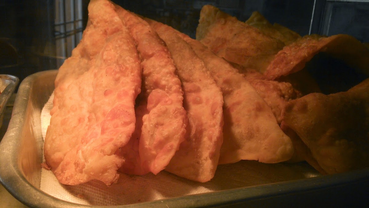 Cafeteria La Playita - 2