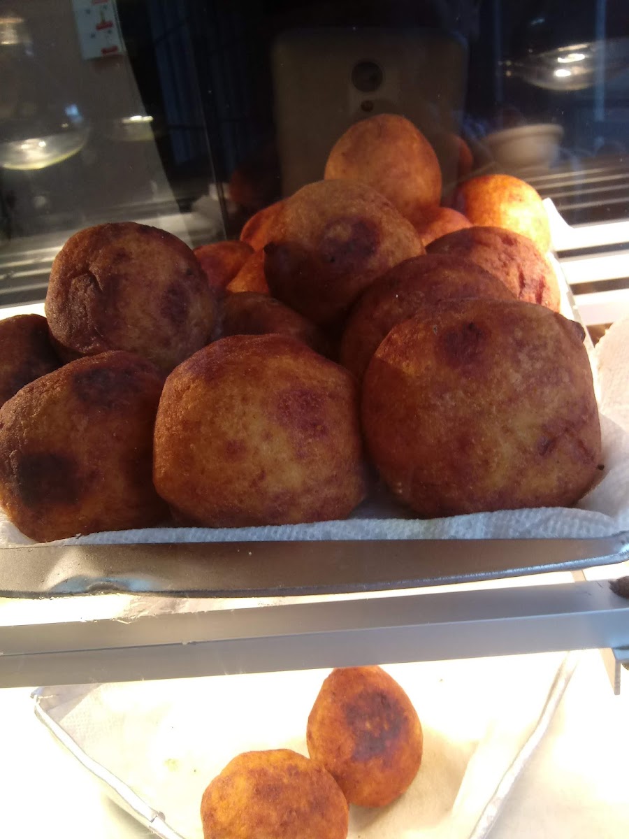 Cafeteria La Playita - 5