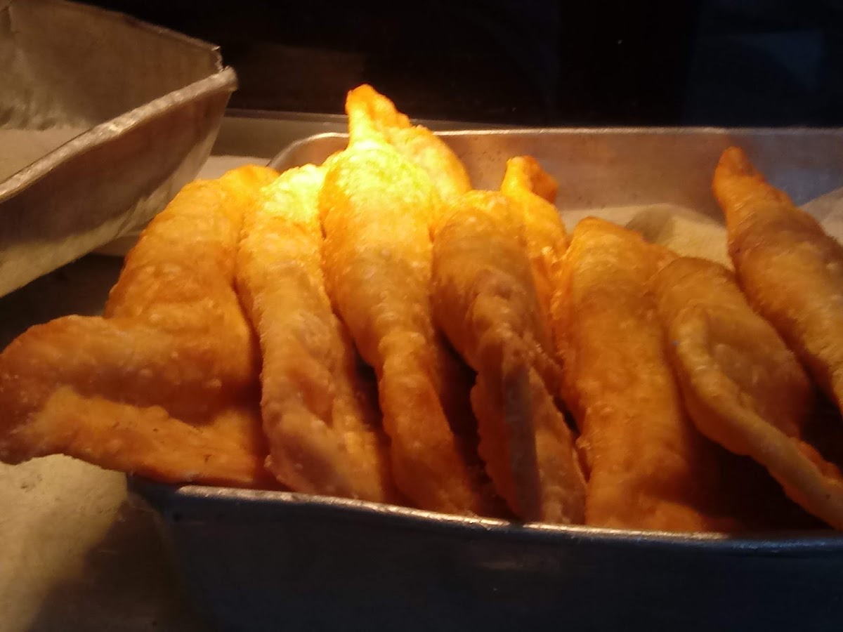 Cafeteria La Playita - 6