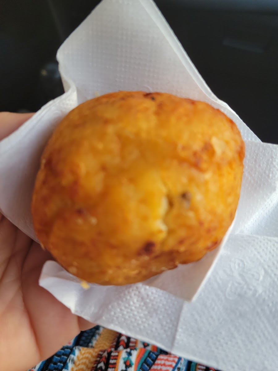 Cafeteria La Playita - 7