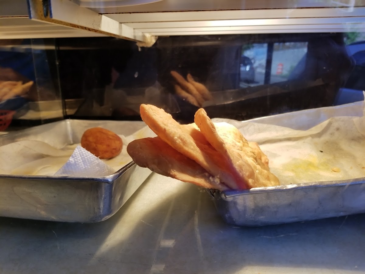 Cafeteria La Playita - 8