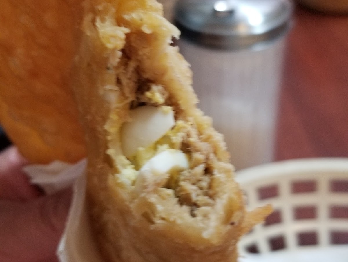 Cafeteria La Playita - 9