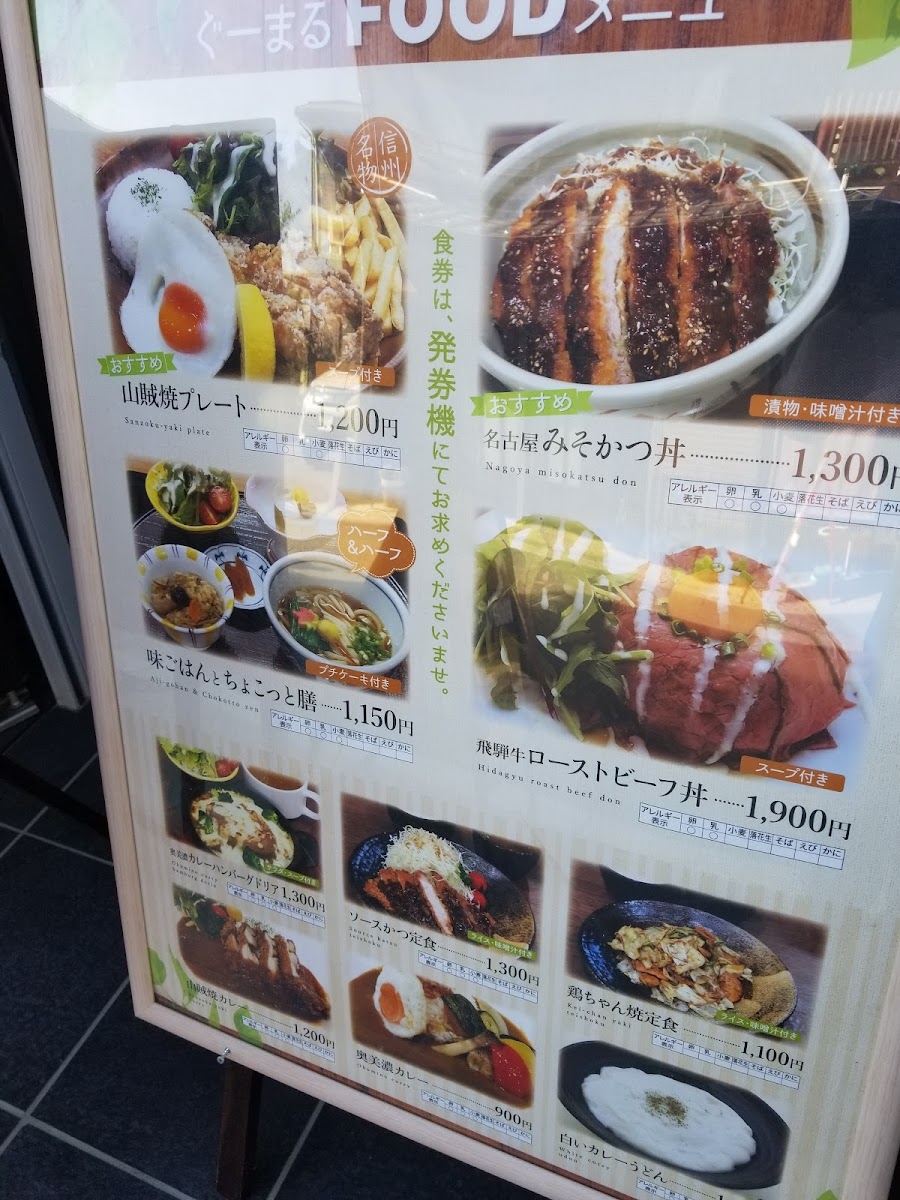 Inuyama Gu-Maru - 10