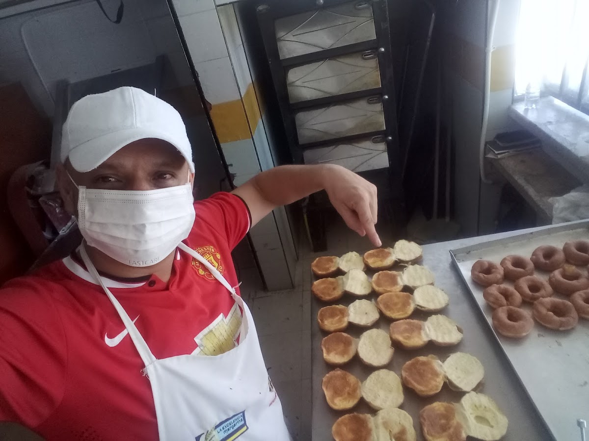 Panaderia Pan De Vida