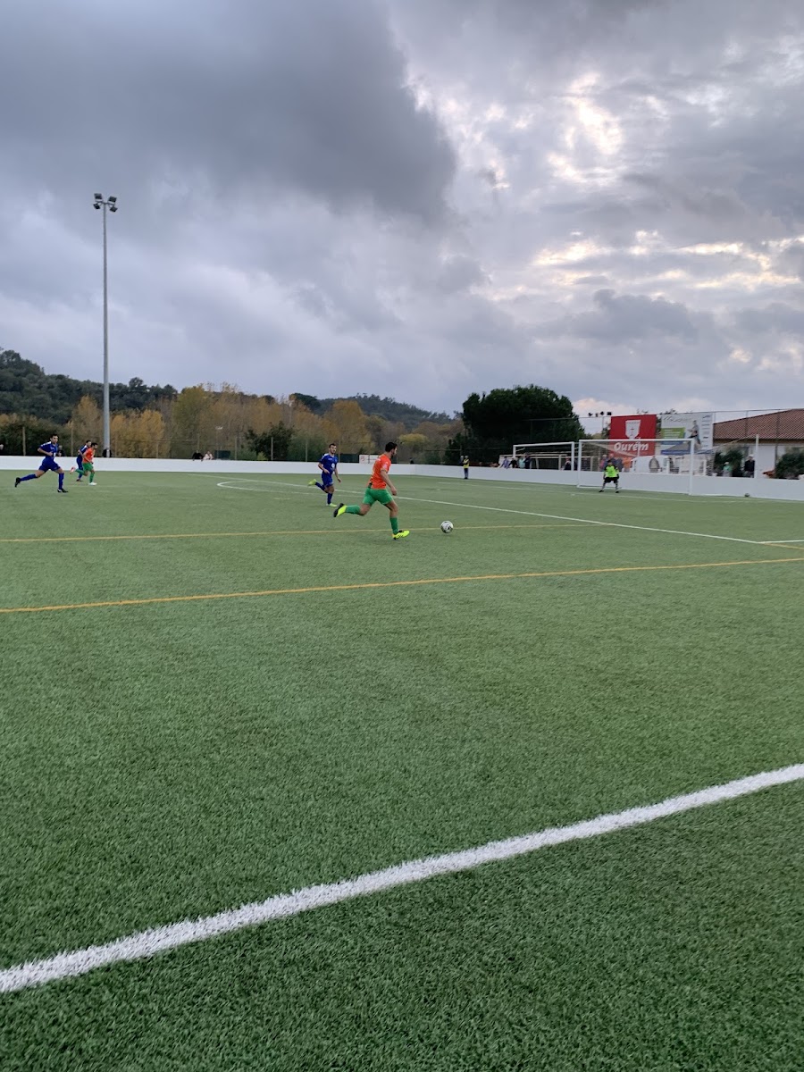 Grupo Desportivo e Cultural de Seiça