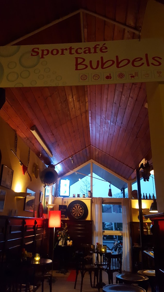 Dorpshuis 't Onderschoer