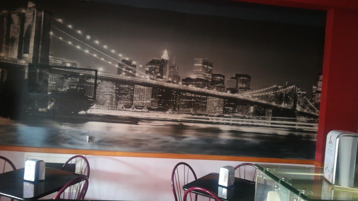 Cafe Pastelaria Susana