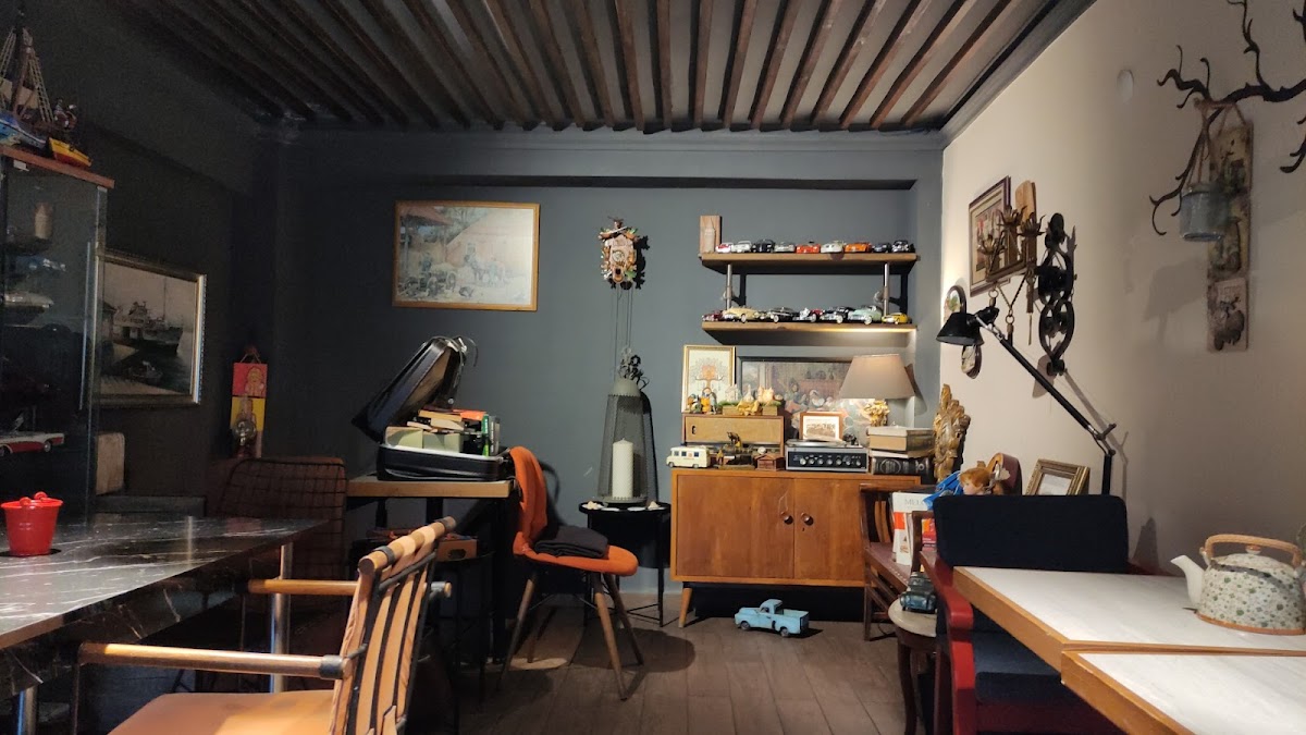 Kulph Coffee and Bakery