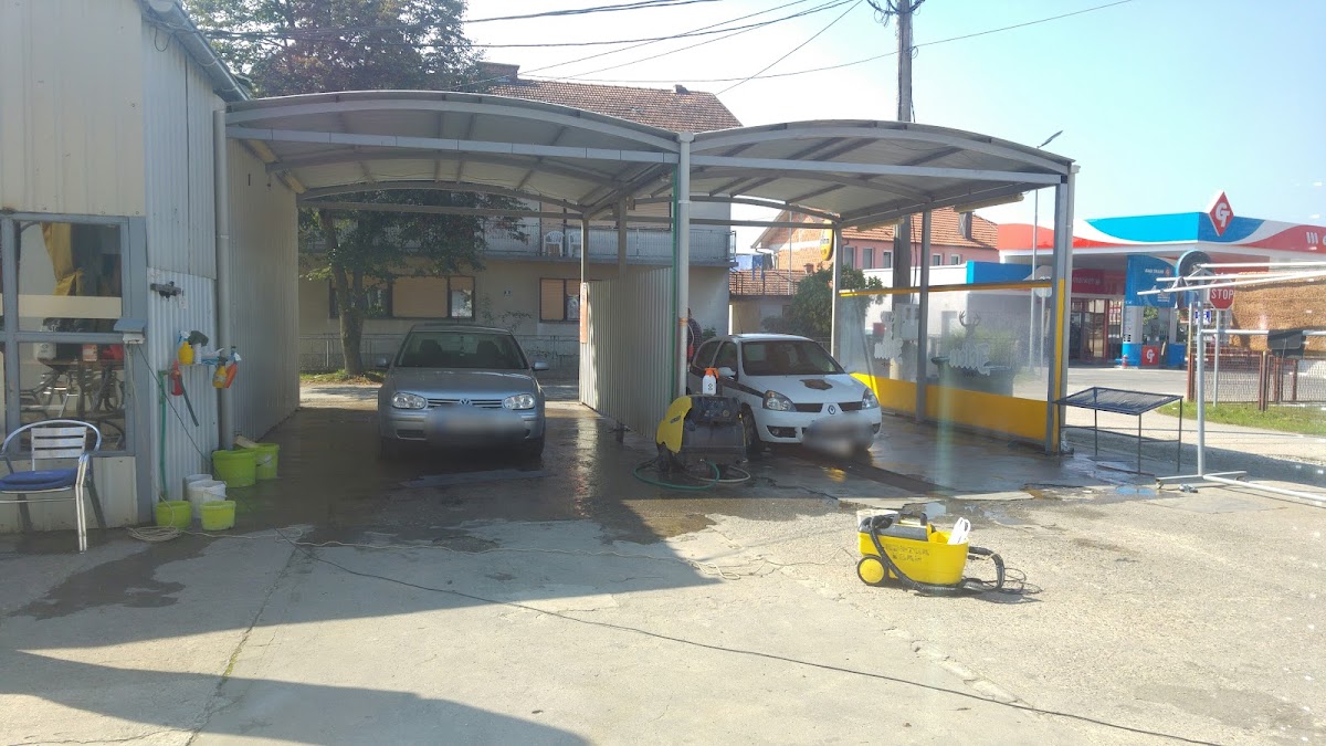 Usluzni Centar Munjiza