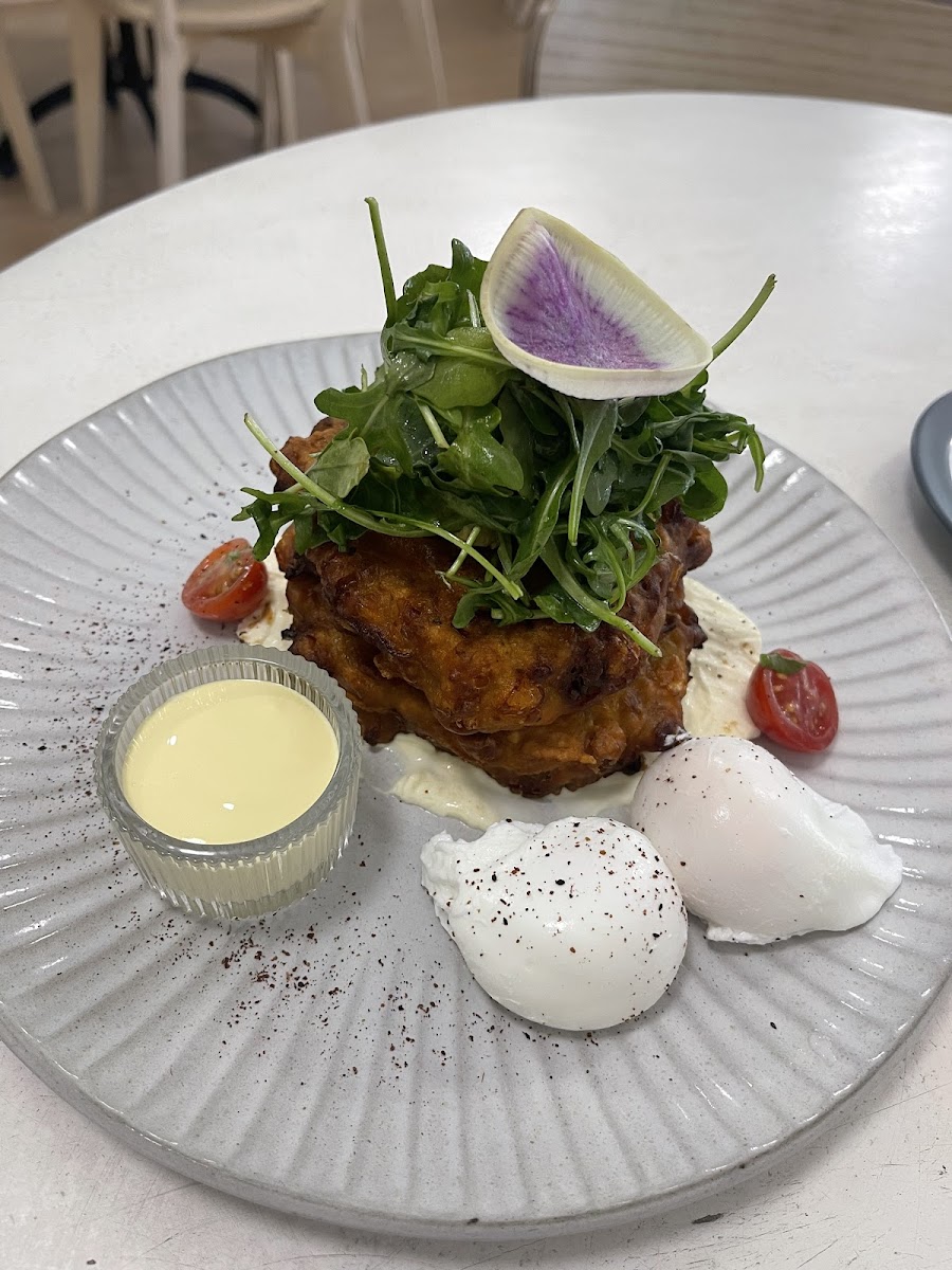 The Little Olive - 3