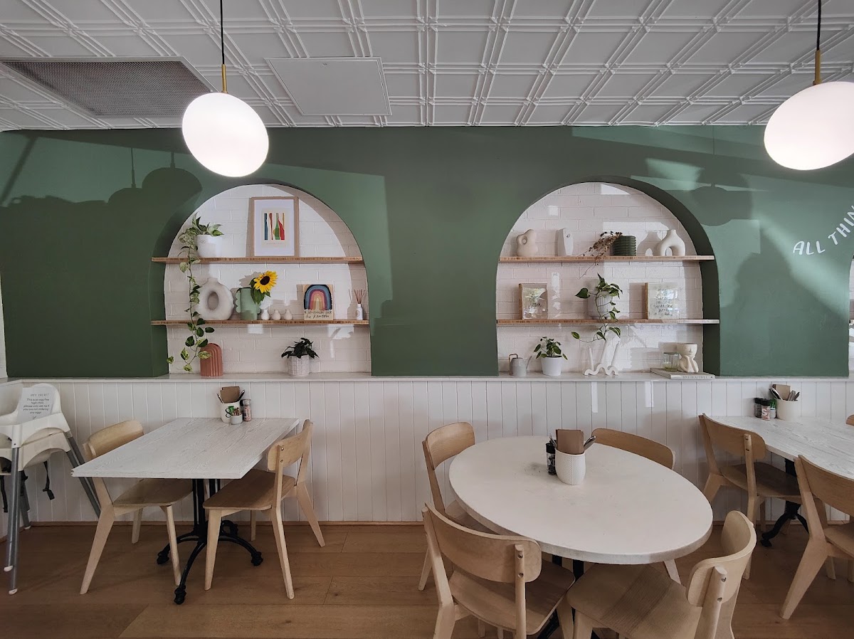 The Little Olive - 4