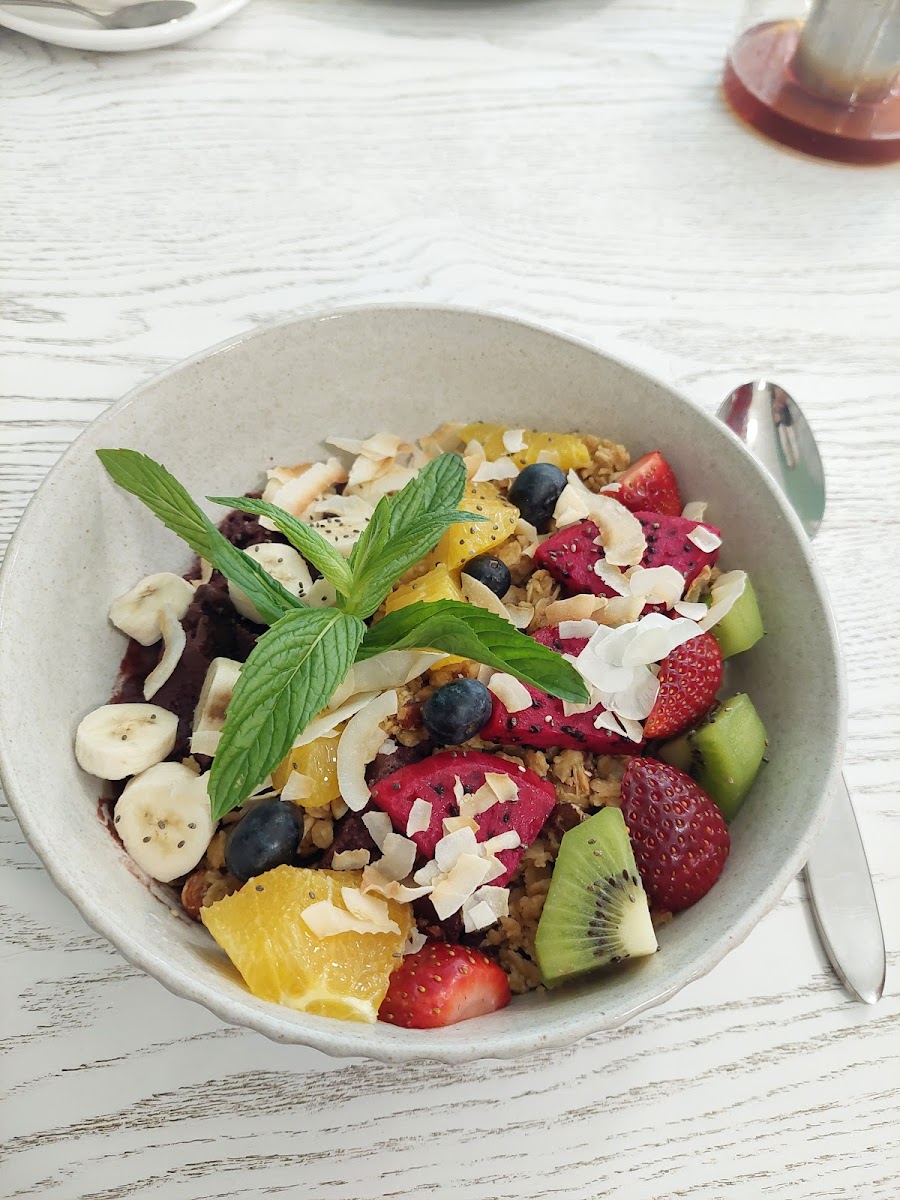 The Little Olive - 5