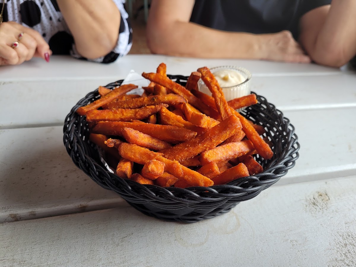 The Little Olive - 8