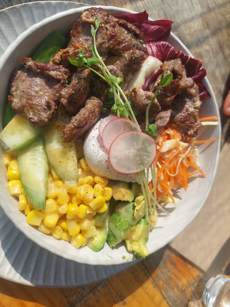 The Little Olive - 9