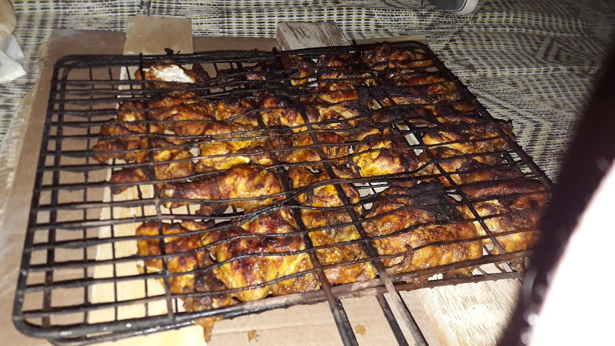 Petra Grand View Café - 5