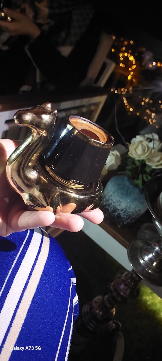 Petra Grand View Café - 6