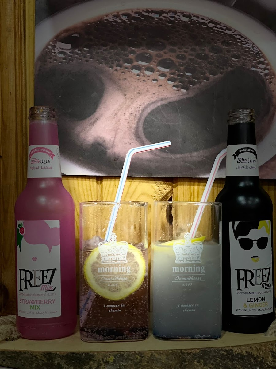 Petra Grand View Café - 7