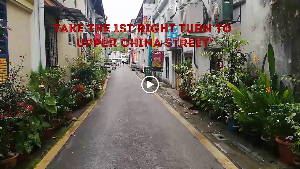 Indah Cafe. Art & Event Space. Cooking Class - 2