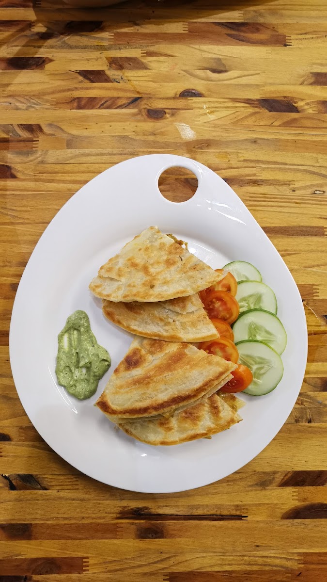 Indah Cafe. Art & Event Space. Cooking Class - 6