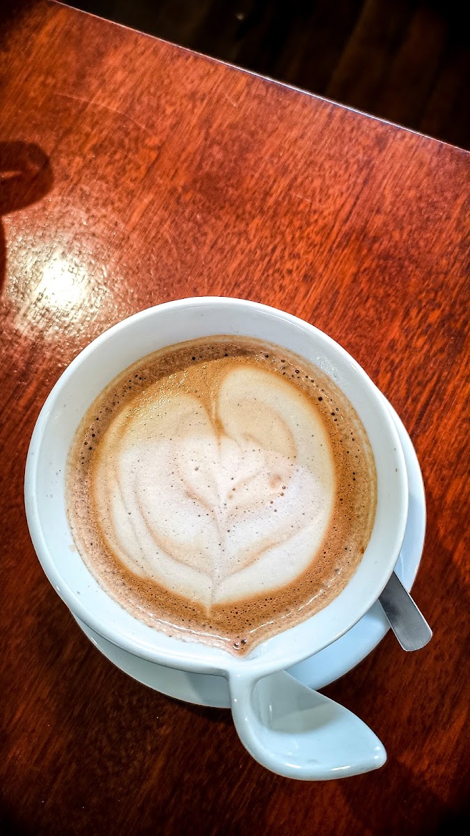 Indah Cafe. Art & Event Space. Cooking Class - 8