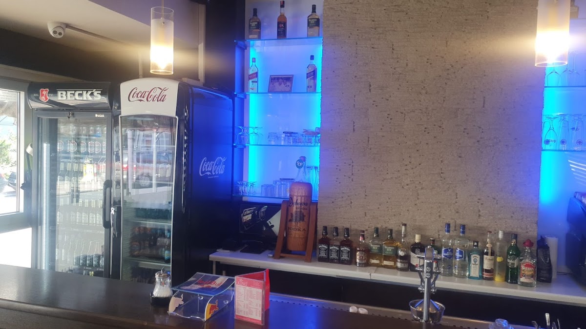 King Bistro-Café - 2