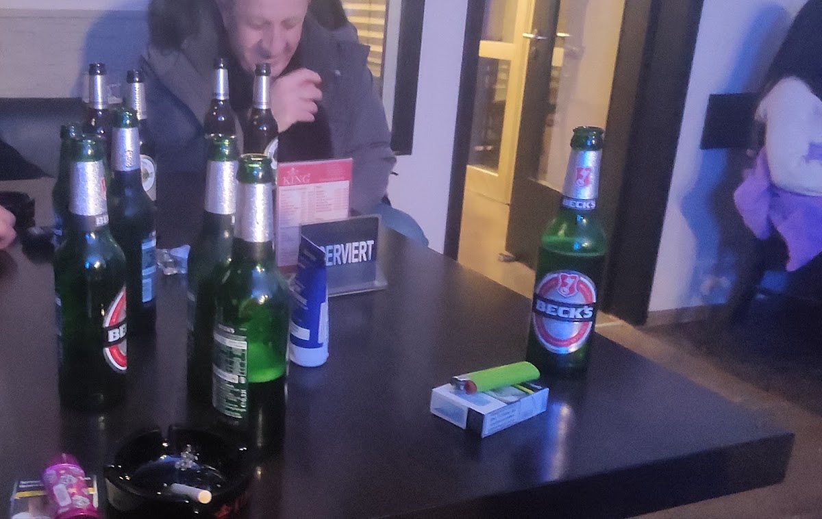 King Bistro-Café - 4