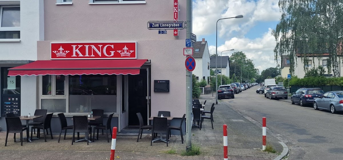 King Bistro-Café - 7