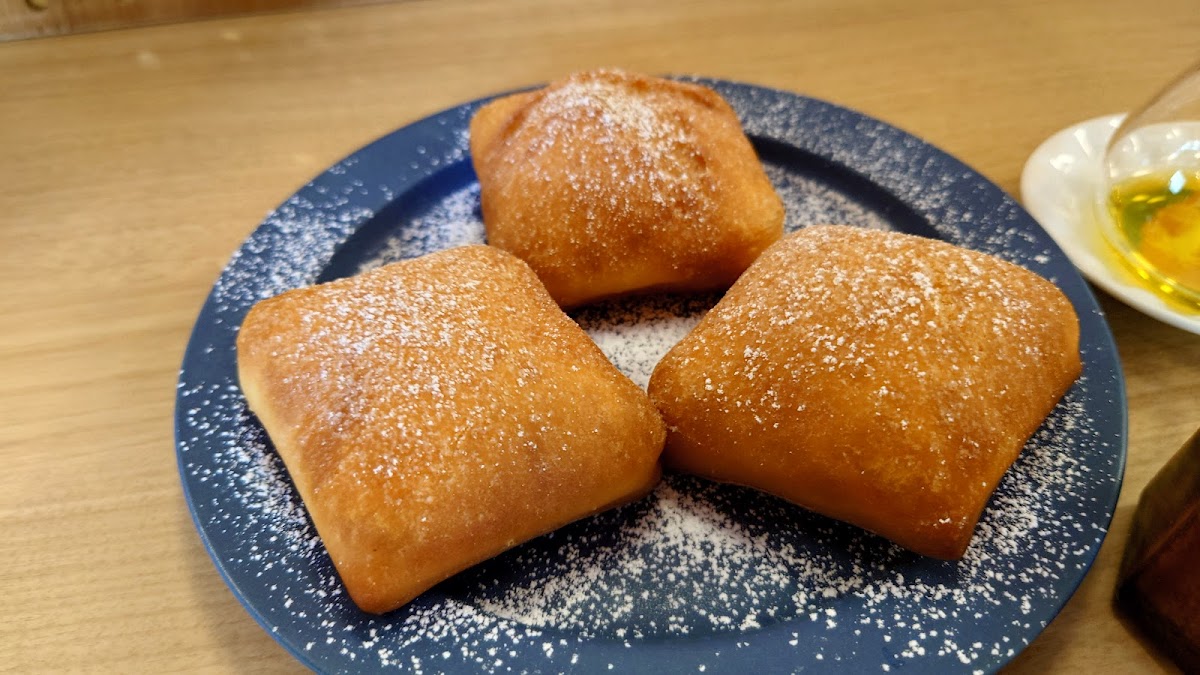 Peaks Beignet - 5