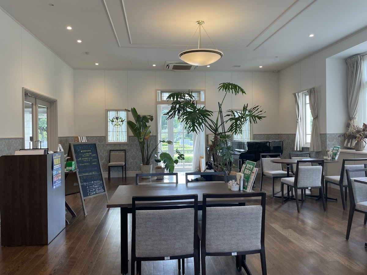 豊門カフェ | Homon Cafe