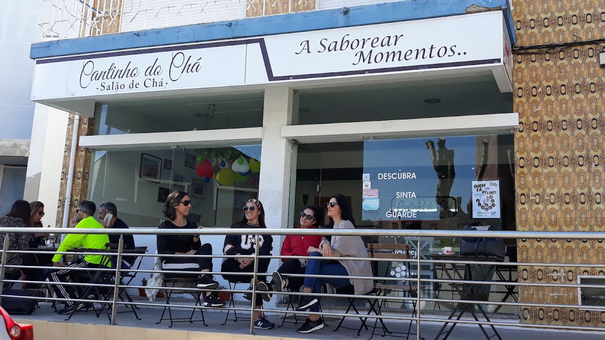 Cantinho dos Motards