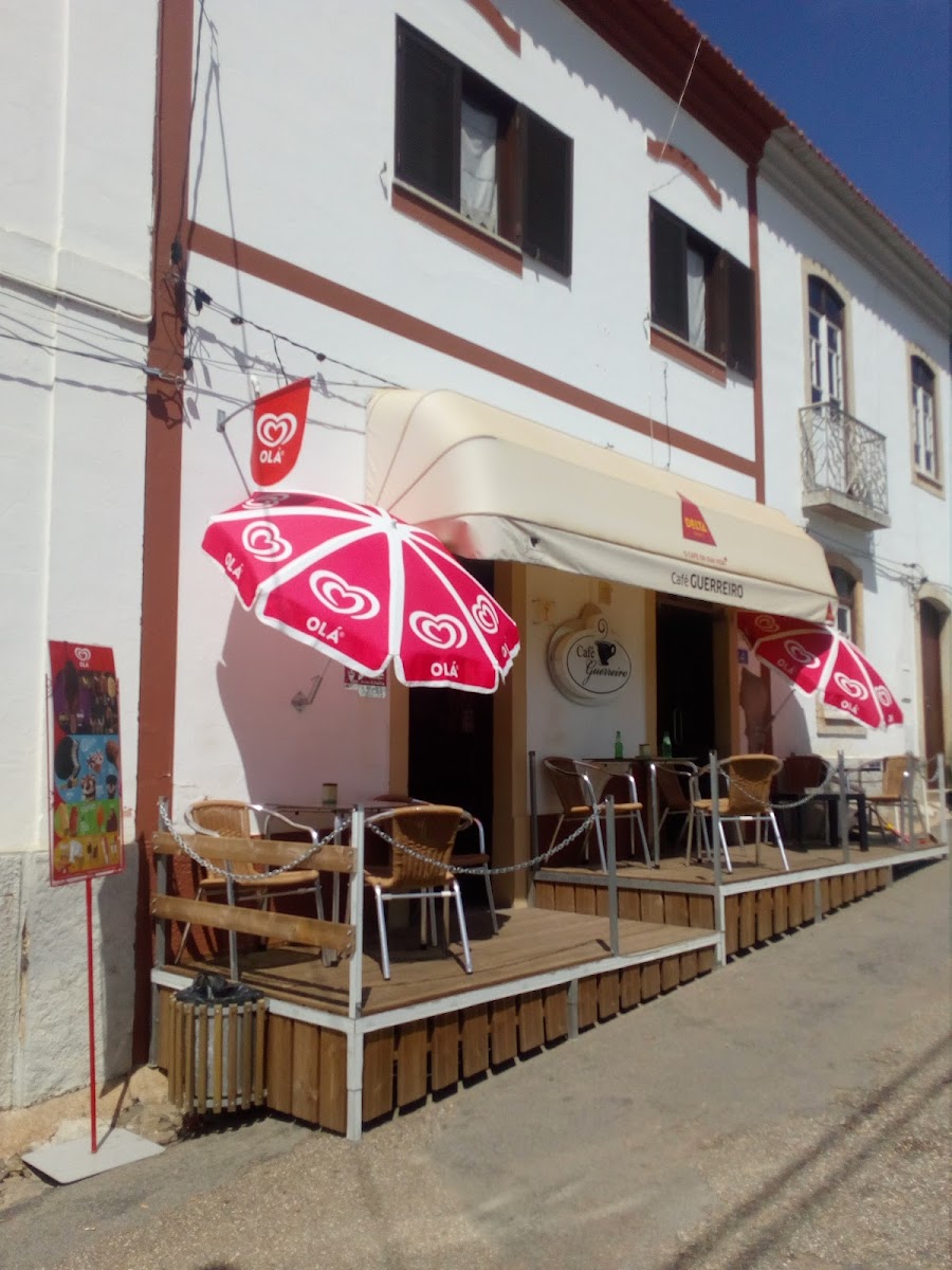 Café Guerreiro