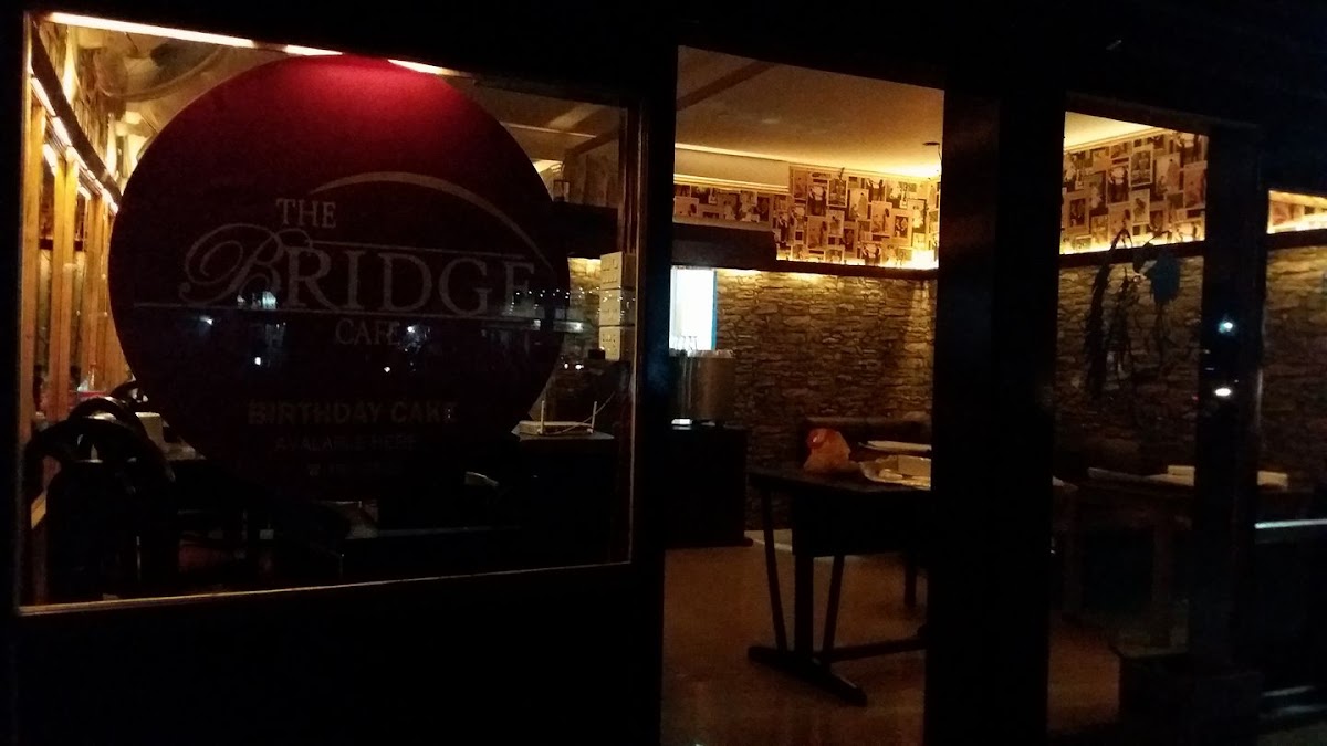 The Bridge Cafe, Narayangarh