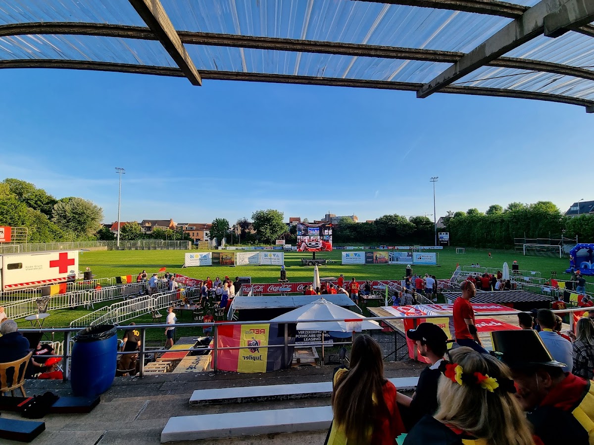 Sportcafe De Singel - 3