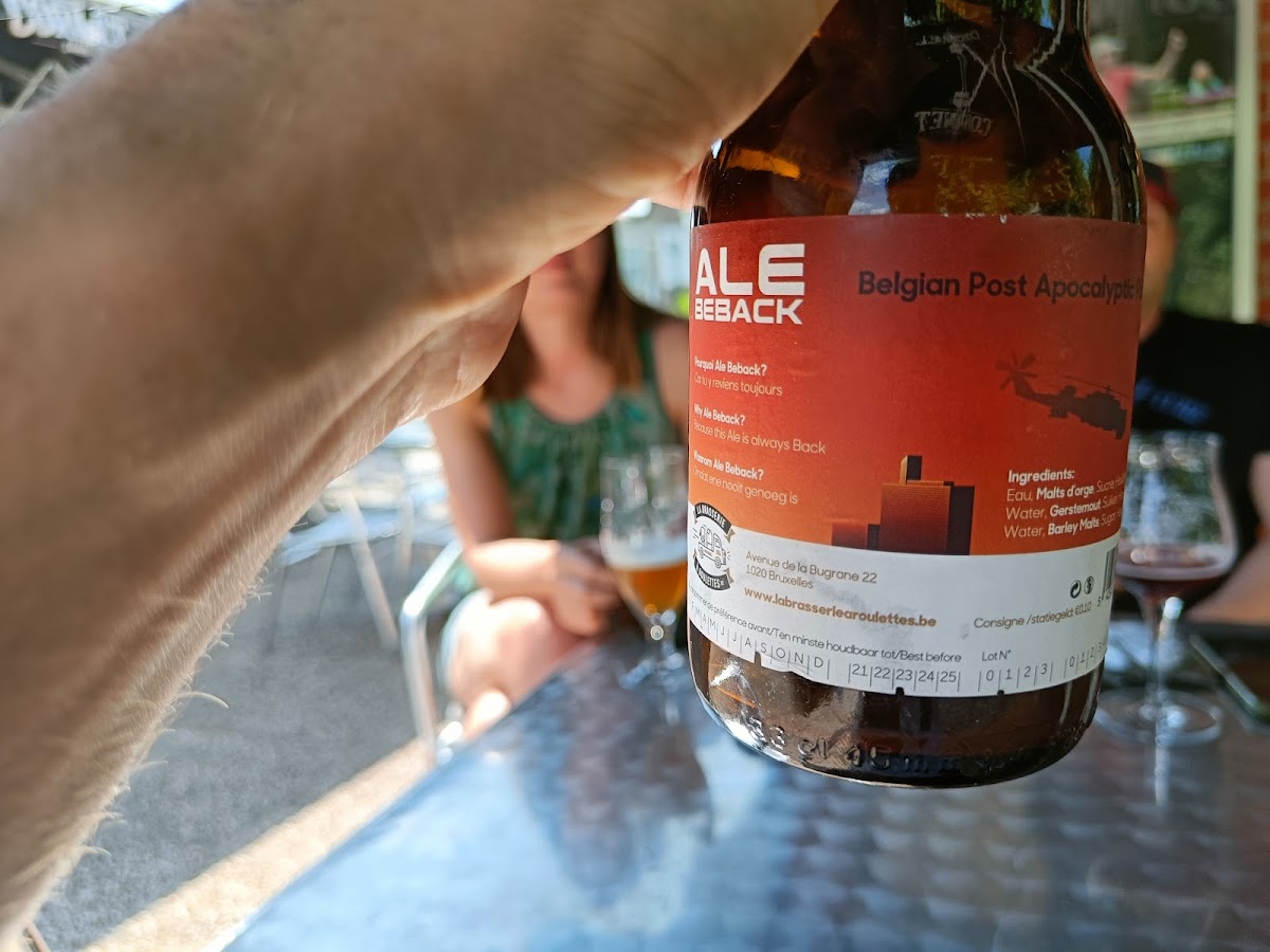 Sportcafe De Singel - 5