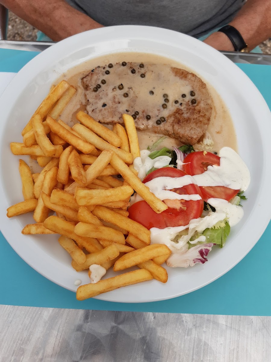 Sportcafe De Singel - 7