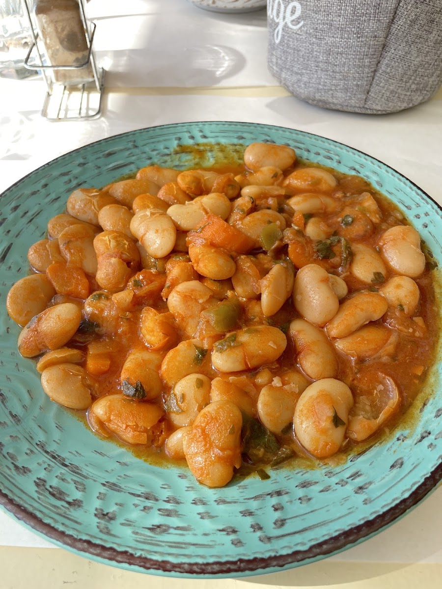 Γαλαζιο Cafe-snack-bar - 7