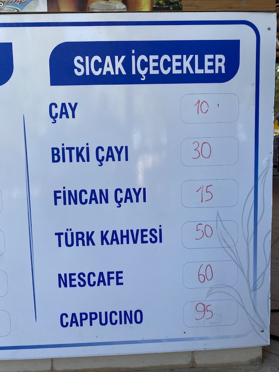 Barış Cafe 3 - 9