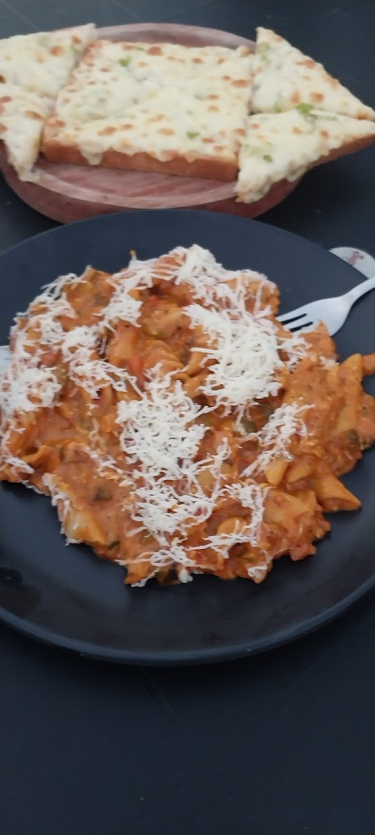 Shiva’s coffee bar (Uvarsad) - 10