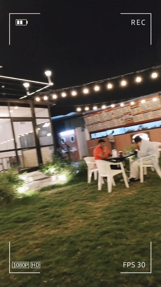 Shiva’s coffee bar (Uvarsad) - 2