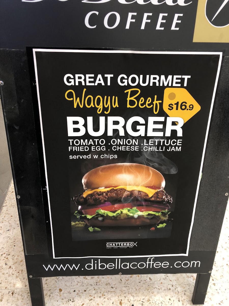 Chatterbox Cafe Sunnybank Hills - 2