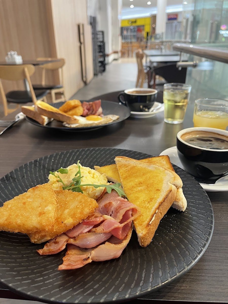 Chatterbox Cafe Sunnybank Hills - 2