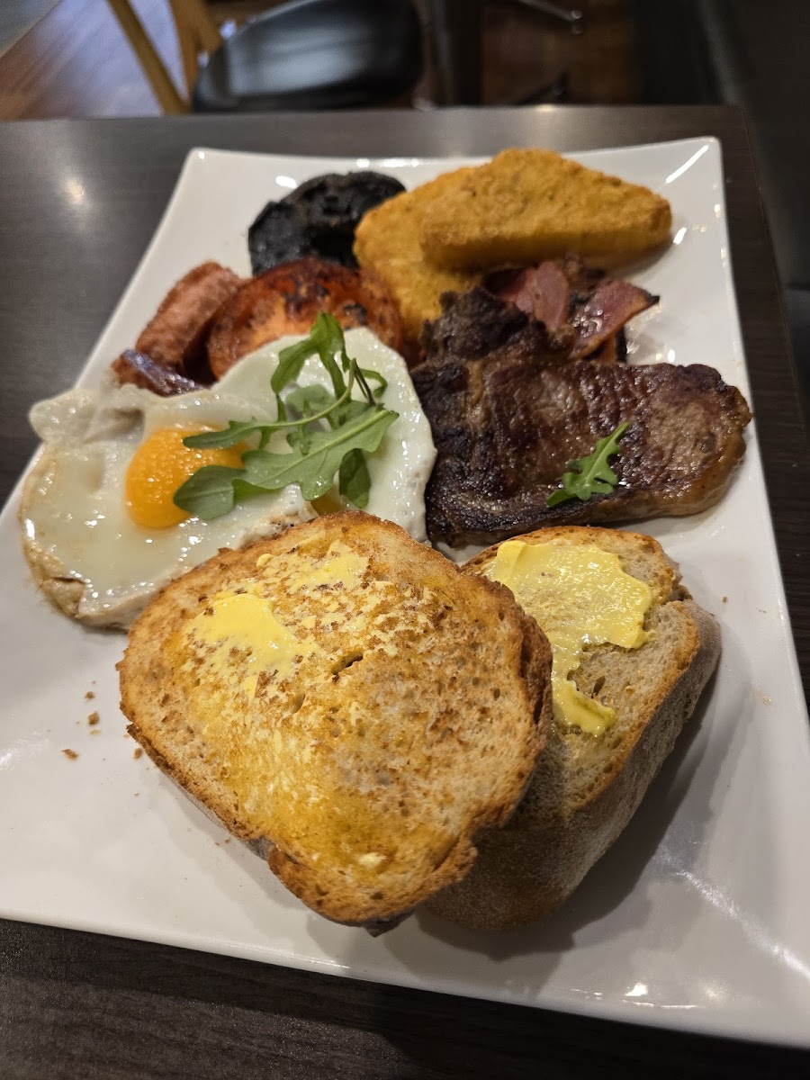 Chatterbox Cafe Sunnybank Hills - 3