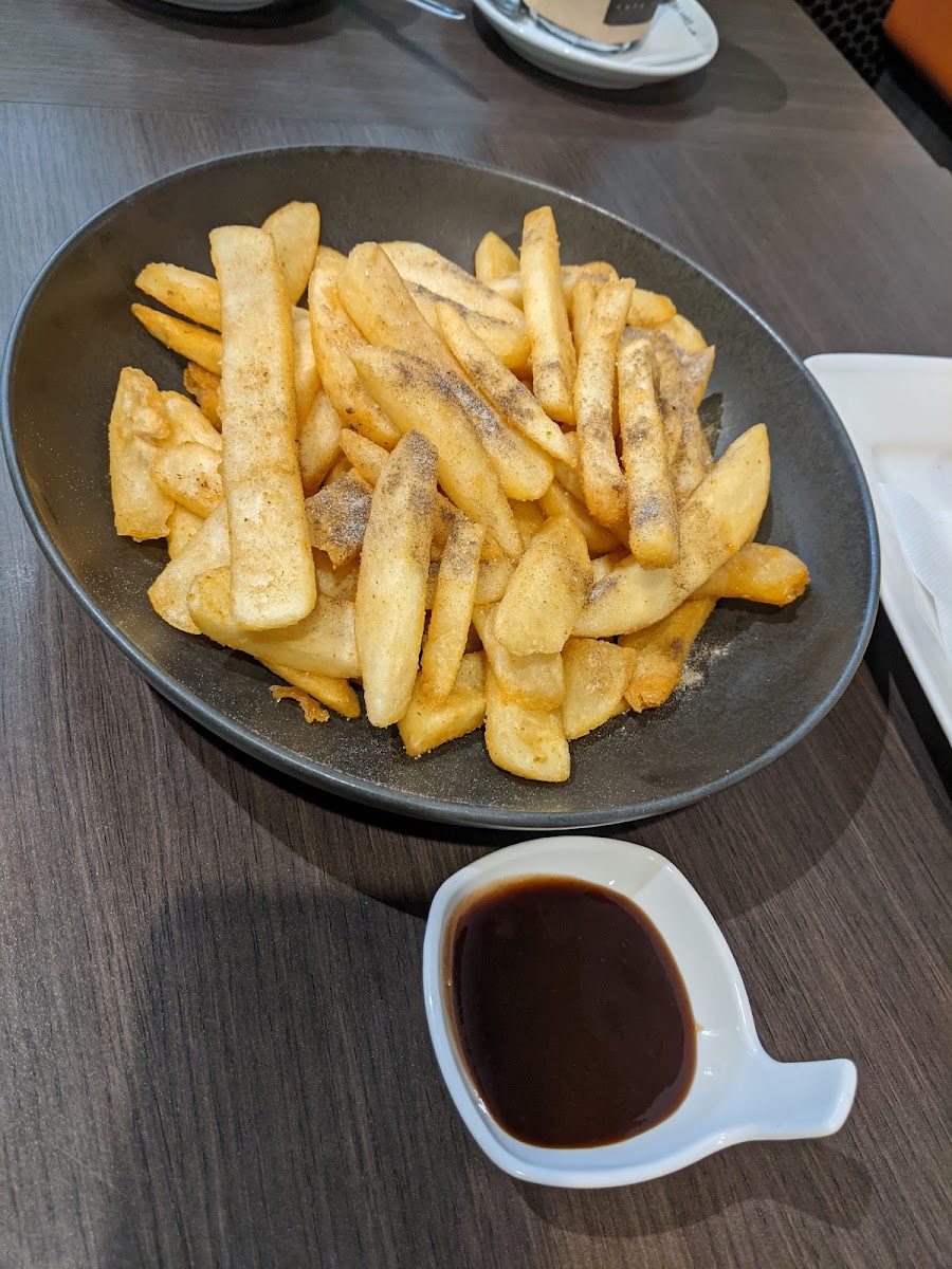 Chatterbox Cafe Sunnybank Hills - 6