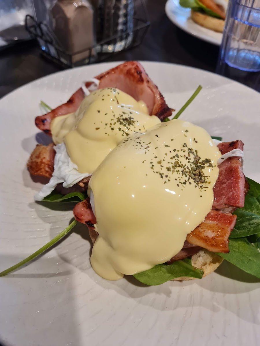 Chatterbox Cafe Sunnybank Hills - 9